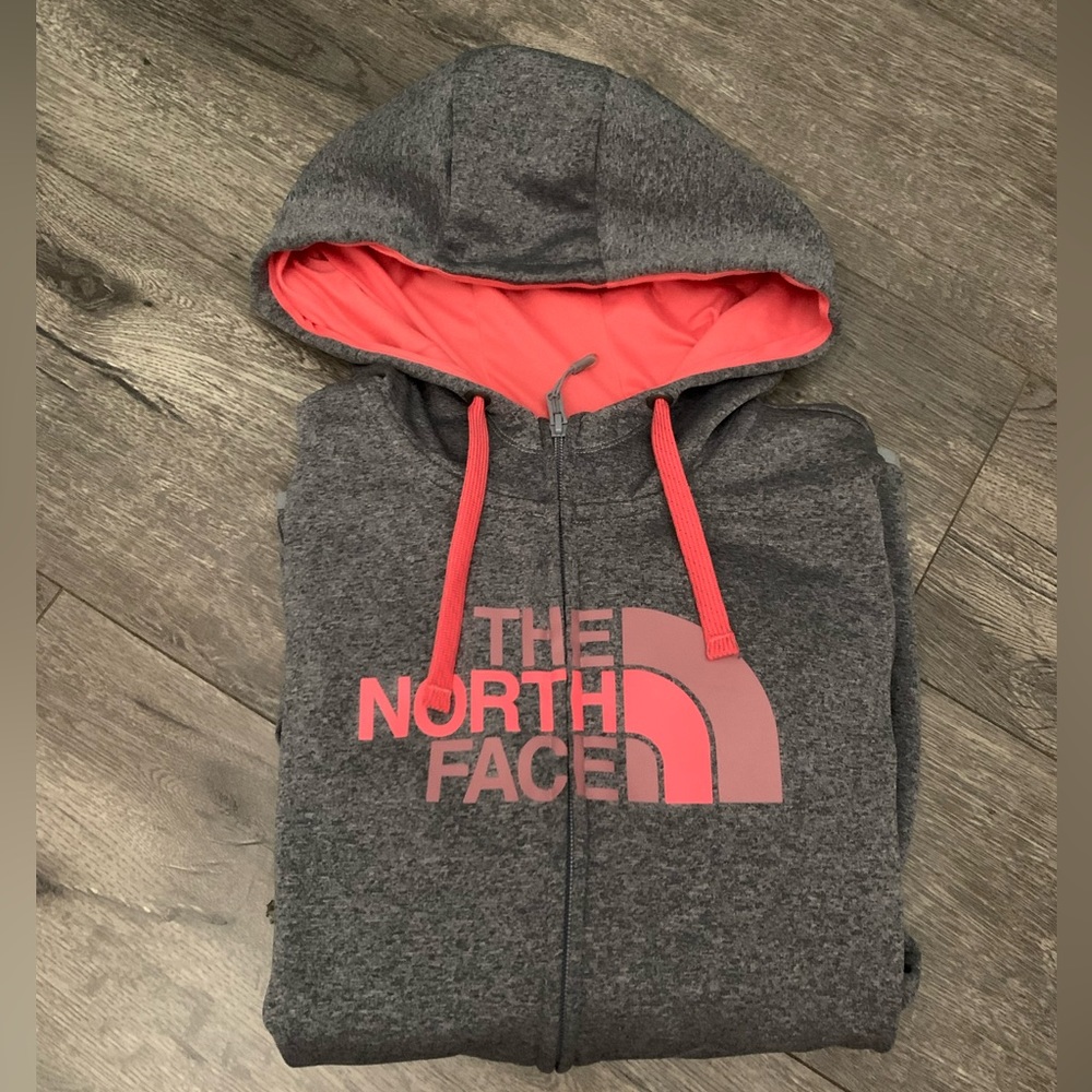 The North Face Hoodie